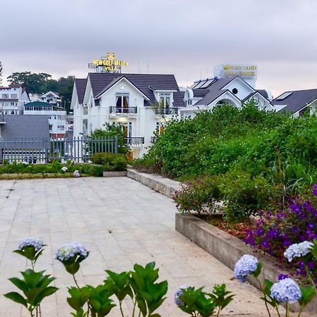 New Golf Valley Villa Da Lat Exterior photo