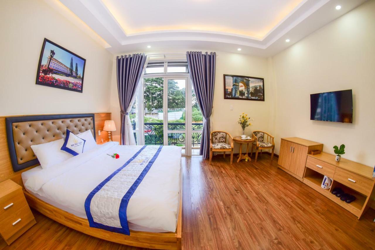 New Golf Valley Villa Da Lat Room photo