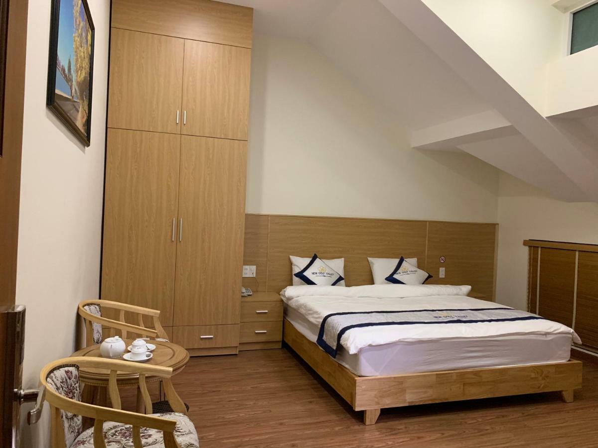 New Golf Valley Villa Da Lat Room photo
